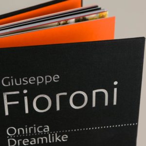 Catalogo d’Arte FIORONI