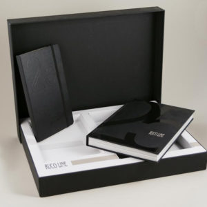 Rucoline - Cofanetto Monografia 25 anni
