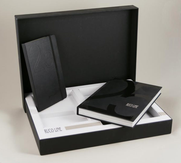 Rucoline - Cofanetto Monografia 25 anni
