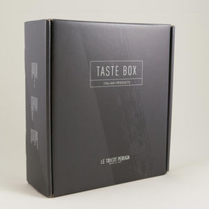 Le Tricot - Taste Box