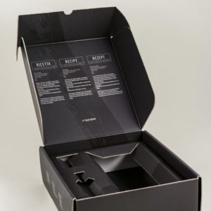 Le Tricot - Taste Box - immagine 2