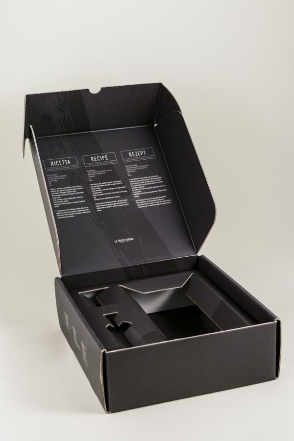 Le Tricot - Taste Box - immagine 2