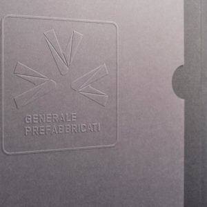 Generale Prefabbricati - Company Heritage