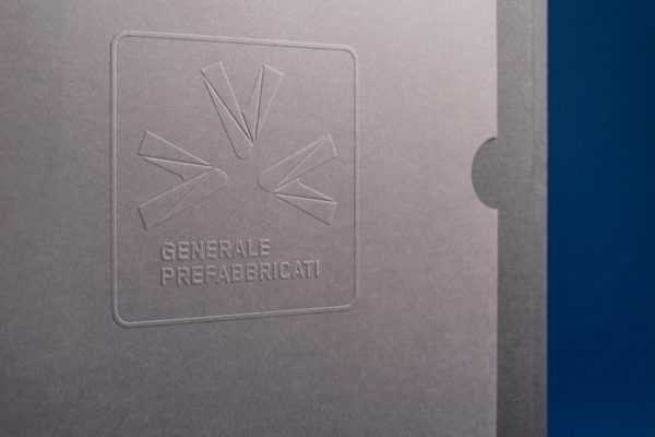 Generale Prefabbricati - Company Heritage