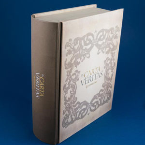 Fedrigoni, Campionario “In Carta Veritas”
