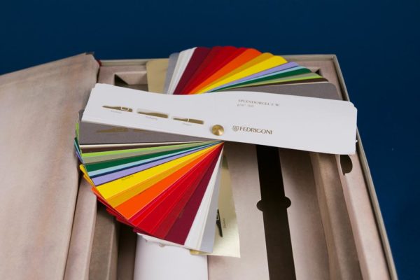 Fedrigoni, Campionario “In Carta Veritas” - immagine 3