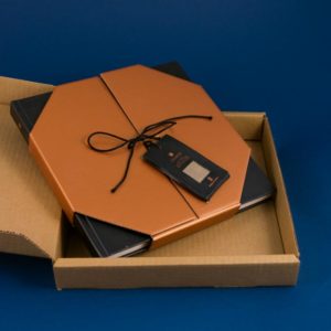 Design Packaging e Cartotecnica