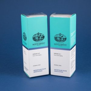 Montevibiano - astuccio crema
