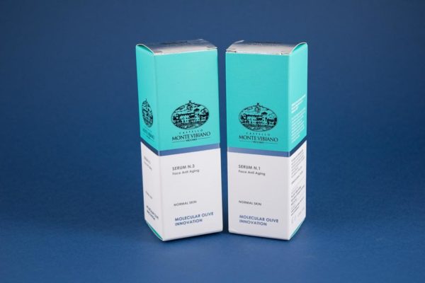 Montevibiano - astuccio crema