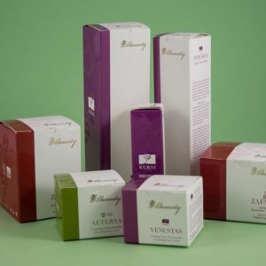 Abeauty - astucci crema