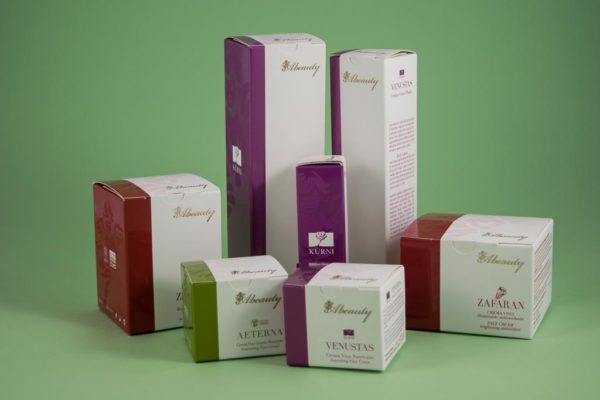 Abeauty - astucci crema