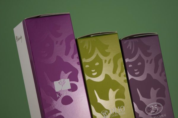Abeauty - astucci crema - immagine 2