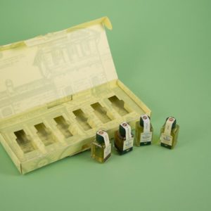 Montevibiano - astuccio olio