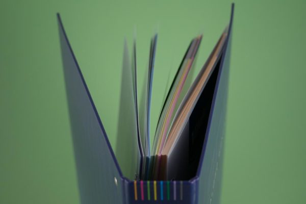Vitaktraft - raccoglitore ad anelli - immagine 3