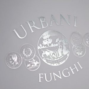 Urbani Mushrooms - catalog