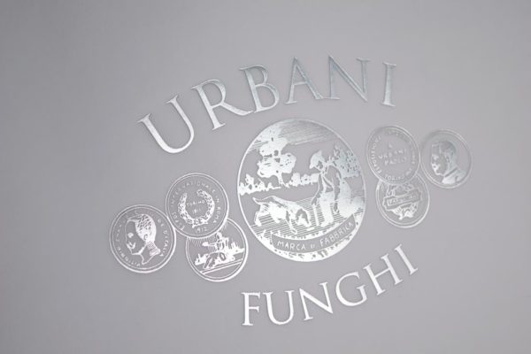 Urbani Funghi - catalogo
