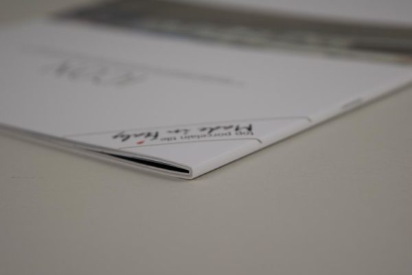 BROCHURE e CATALOGHI - immagine 4