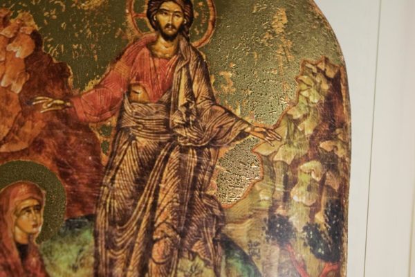 Evangeliario di S. Ilario - immagine 8