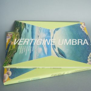 Vertigine Umbra - catalogo