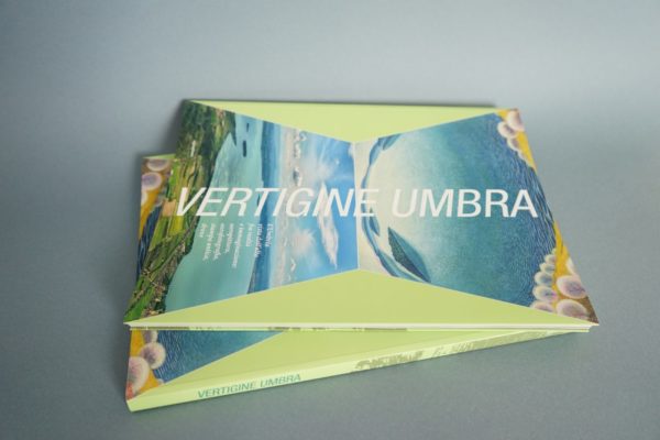 Vertigine Umbra - catalogo