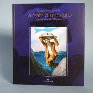 Corciano Festival - 50 anni “La realtà di un Sogno”