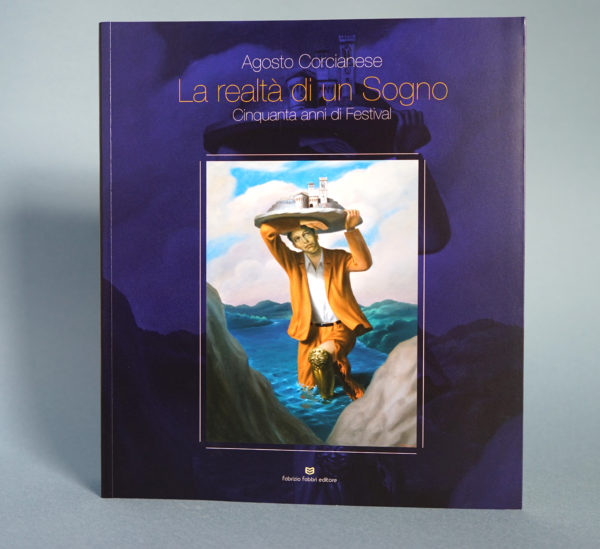 Corciano Festival - 50 anni “La realtà di un Sogno”