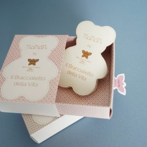 Nanan - Progetto astucci porta bracciali - immagine 2