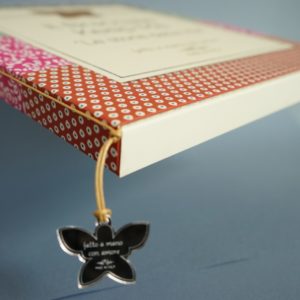 Keep Me - astuccio “quaderno” espositore
