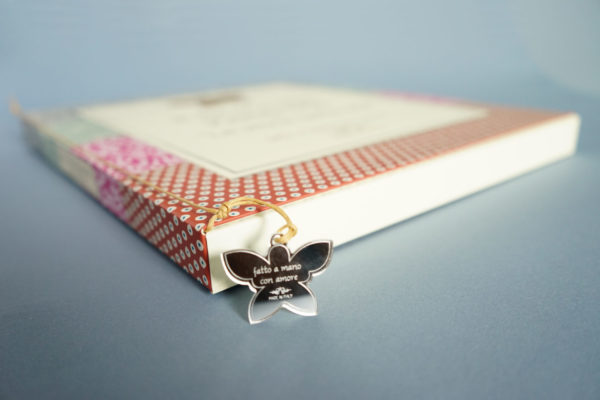 Keep Me - astuccio “quaderno” espositore - immagine 2