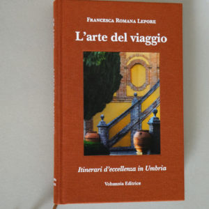 L’Arte del Viaggio - Volume