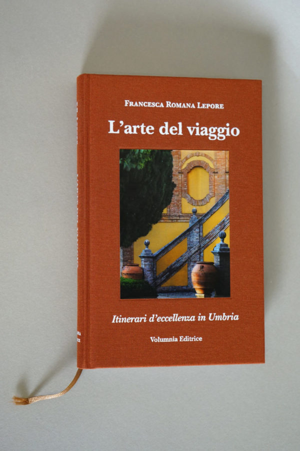 L’Arte del Viaggio - Volume