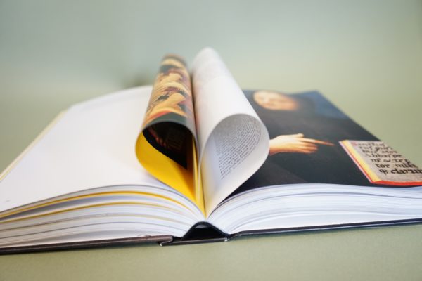 BROCHURE e CATALOGHI - immagine 10