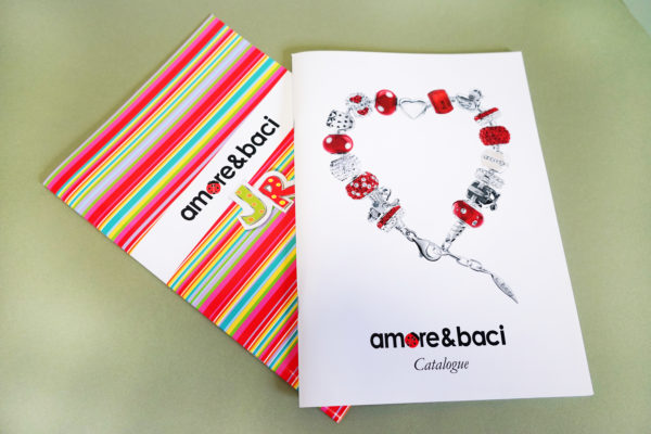BROCHURE e CATALOGHI - immagine 11