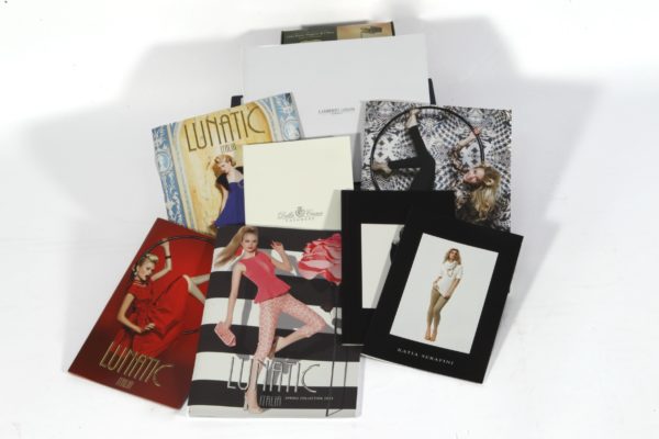 BROCHURE e CATALOGHI - immagine 15
