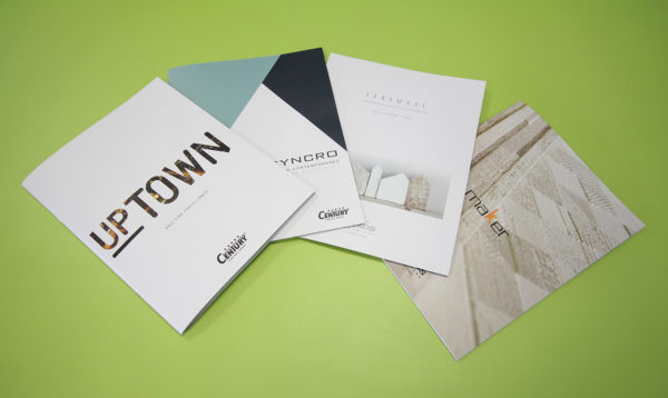 BROCHURE e CATALOGHI - immagine 16