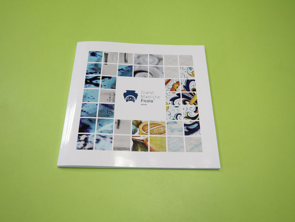 BROCHURE e CATALOGHI - immagine 17