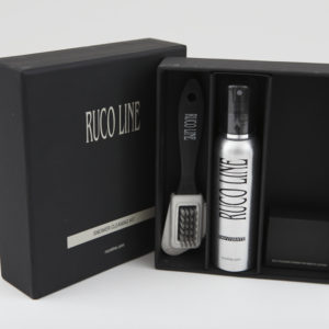 Rucoline - Kit Pulizia
