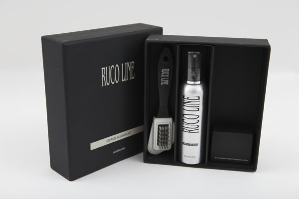 Rucoline - Kit Pulizia