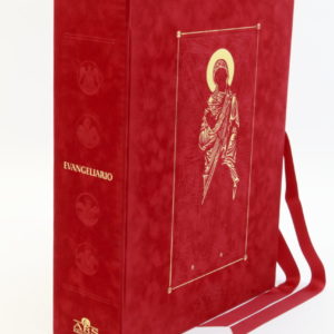 Evangeliario di S. Ilario