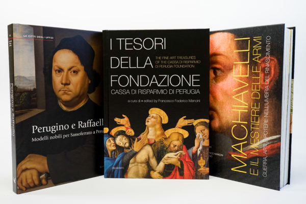 BROCHURE e CATALOGHI - immagine 12