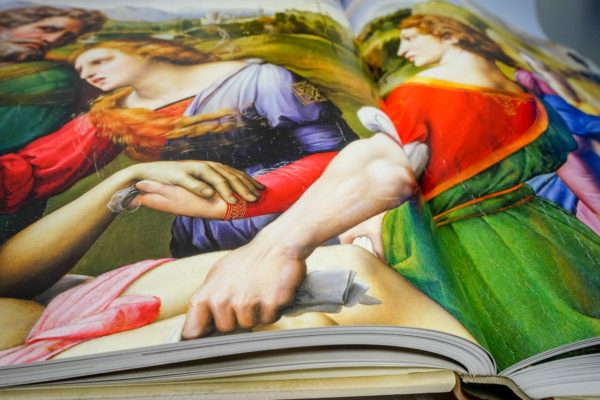 Codice Atlantico di Leonardo Da Vinci - immagine 6