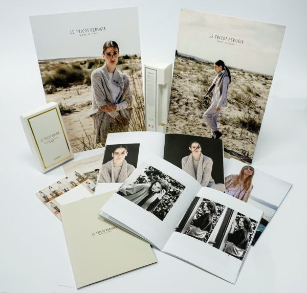 BROCHURE e CATALOGHI - immagine 14