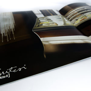 BROCHURE e CATALOGHI