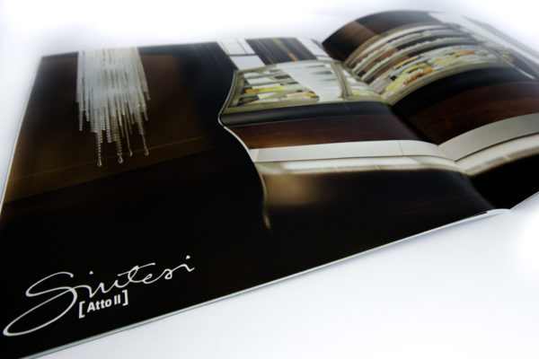 BROCHURE e CATALOGHI